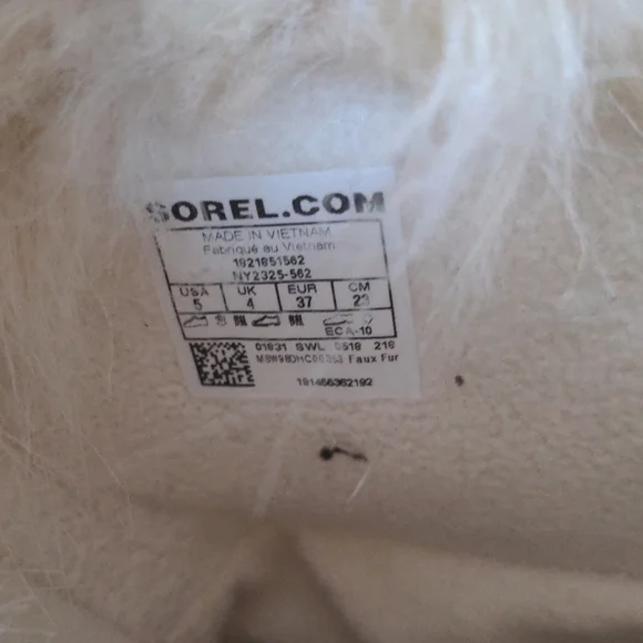 Sorel Youth Tofino ii Snow Boots - Picture 9 of 10